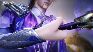 Glorious Revenge Of Ye Feng Episode 130 Sub Indo