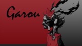 One Punch Man Garou [AMV]  Whatever It Takes - Hollywood Undead