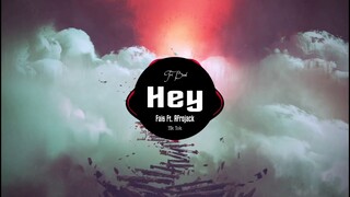 Hey - Fais ft. Afrojack | Tik Tok | 抖音 Douyin | Bài hát hot Tik Tok Trung Quốc.