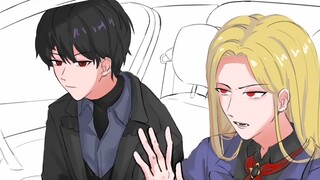 [Moon Shadow Villa] อีกหนึ่งหลักฐานใหม่ของมนุษย์ที่มุ่งเป้าไปที่แวมไพร์