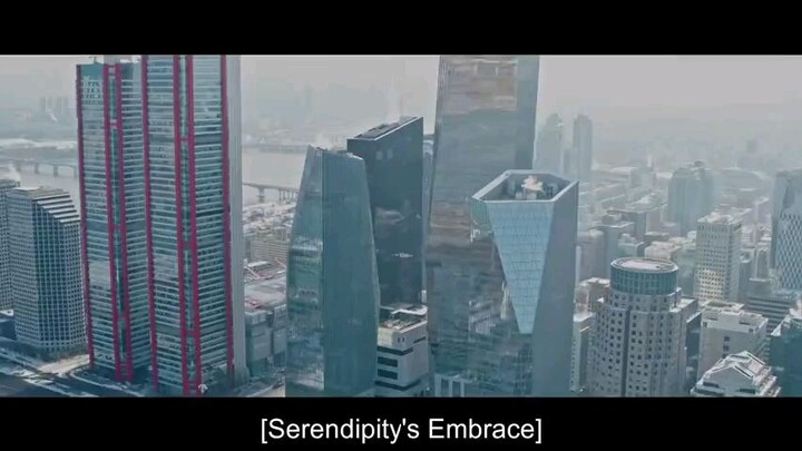 Serendipity's Embrace Episode 1 🇰🇷 Eng Sub Full Ep.