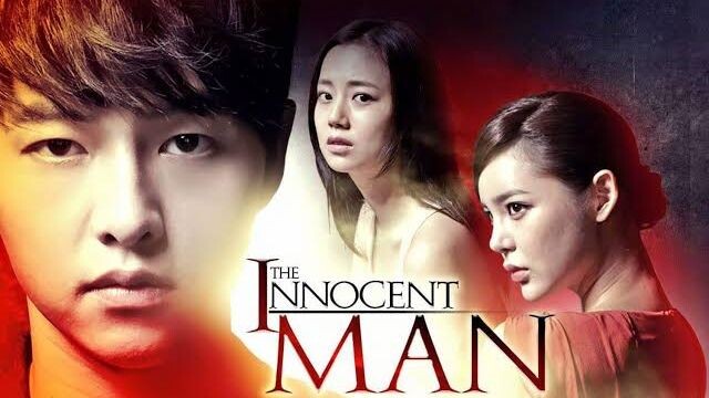 The Innocent Man (Tagalog Episode 32)