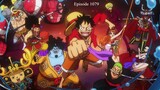 One Piece EP1079 (Link in desciption)