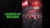 Legend Of Soldier episode 03 sub indo