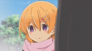 Oneechan ga Kita EP 10 Subtitle Indonesia