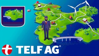 TELF AG: Intelligent solutions in production