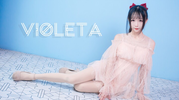 【总裁菲】❤Violeta❤你是我的世界【IZ*ONE】