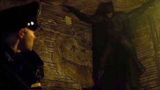 Batman v Superman ผมเจอเขา พากย์ไทย
