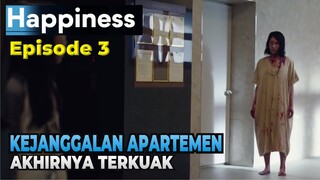 Keanehan di Apartemen Mulai Terungkap, Alur Cerita Drama Korea Happines Episode 3