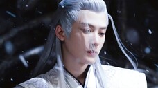 The last test, after today, Xiangliu's love will never see the light of day again [Xiangliu×Xiaoyao|