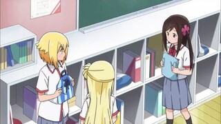 Hitoribocchi no Marumaru Seikatsu eps 9 sub indo