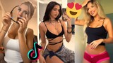 TikTok Girls That Are Hotter Than Magma 😍🌋 | Part 9