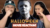HALLOWEEN (2018) Movie Reaction | 🇵🇭 Pinoy Reacts
