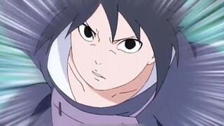 Hashirama, Thần Ninja.