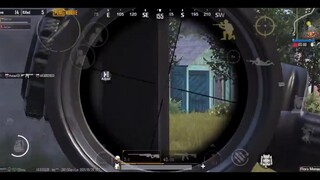PUBG MOBILE - FRAGMOVIE #gamehay