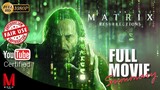 Matrix Resurrection | Movie Recap