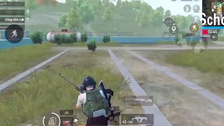 PUBG Mobile _ Trải Nghiệm Mode Halloweek - Đi Săn Zombie Nhận Ngay Hàng Khủng √