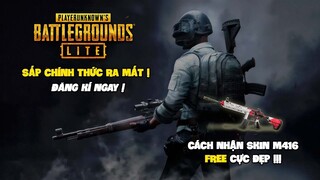 PUBG Project Thai Chính Thức Đổi Tên Thành PUBG Lite | Những Điều Bạn Cần Biết Trước Ngày Ra Mắt !