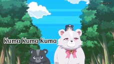 Kuma kuma Bear S2 Eps 01 Sub Indo HD (On-going Isekai)