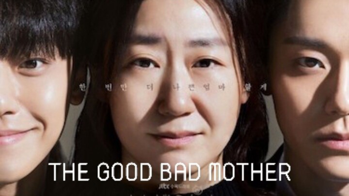 The Good Bad Mother episode 14 END english sub