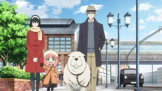 SPY x FAMILY S2 Episode 13 Finale Tagalog dub