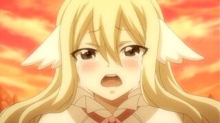 [Fairy Tail Zero] Mạnh mẽ để bảo vệ những người yêu thương