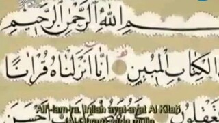 Kisah Nabi Yusuf 'Alaihissalam eps 7 sub indo