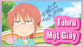 [Hầu Gái Rồng Nhà Kobayashi] FMV | Tohru Một Giây