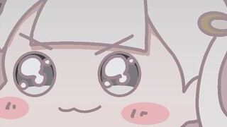 [หมิงเฉา แต่พวกมันหัวกลมกันหมดเลยนะ! 】ซิซีผู้แสนน่ารักอำลาอาเปียวด้วยน้ำตา