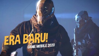 SIAP MENYAMBUT ERA BARU GAME MOBILE | PHOBOS 2089 GAMEPLAY ANDROID/IOS