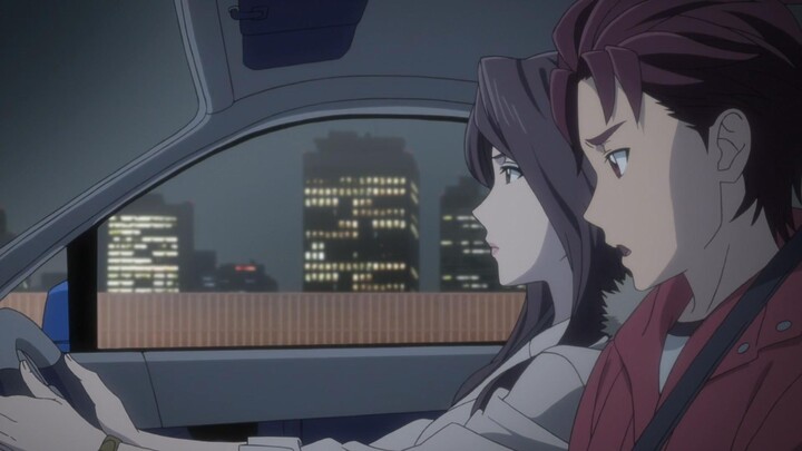 Robotics;Notes - EP 18 [Sub Indo]