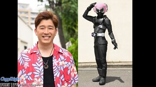 Kamen Rider GeAts Preview 4