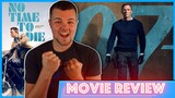 No Time To Die - Movie Review | Spoiler Free