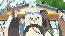 Tiệm Cà Phê Gấu Trắng Tập 50_End - Shirokuma Cafe Episode 50_End (Thuyết Minh)
