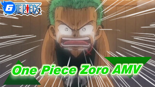 Roronoa Zoro's Road To Growing Up | One Piece_6