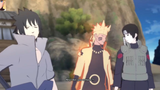 Nhẫn thuật của Naruto  #Animehay#animeDacsac#BorutoVN#NarutoVN