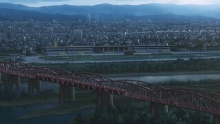 Uma Musume : Cinderella Grey - EP 4 (HD) Sub Indo