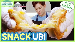 [IND/ENG] Anak-anak pasti suka! Snack sederhana dari ubi jalar🍠 | Fun-Staurant | KBS WORLD TV 230327