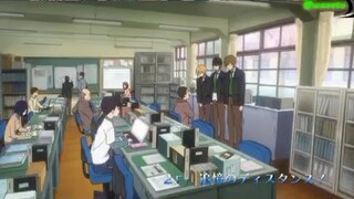 Tagalog dubbed anime episode 2