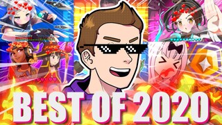 VALORANT.EXE (LAFF Best Of 2020)