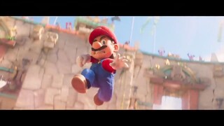 The Super Mario Bros. Movie   Watch Full Movie:Link In Description