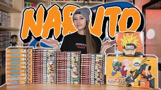 Every Naruto Manga Edition Compared! - What's the best way to collect Naruto?