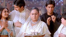 Kabhi Khushi Kabhie Gham (2001)