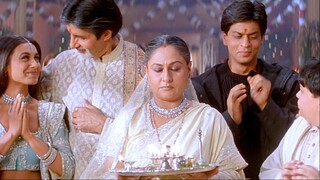 Kabhi Khushi Kabhie Gham (2001)