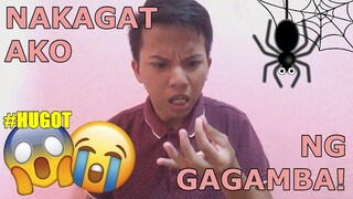 HUGOT LINES SA MGA BAGAY-BAGAY - VAN ARANETA | SHOUT OUT