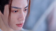 "Lupakan Xian" Saat Wei Ying dilindungi (Kaisar yang Mendominasi Melindungi Zaizai) Episode 29