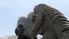 Ultraman Blazar Episode 24