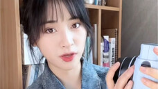 [Shen Yue] Yueyue membeli beberapa kamera lagi