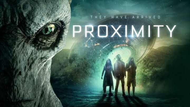 Proximity 2020 HD sci fi