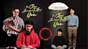 The Stars Always Follow You EP 1 (2022 Eng Sub)